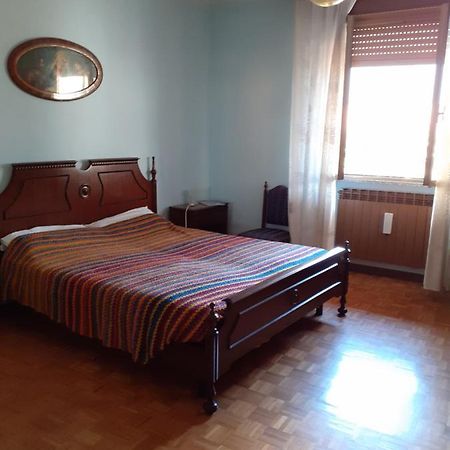 B&B Antico Popolo Cerveno ภายนอก รูปภาพ