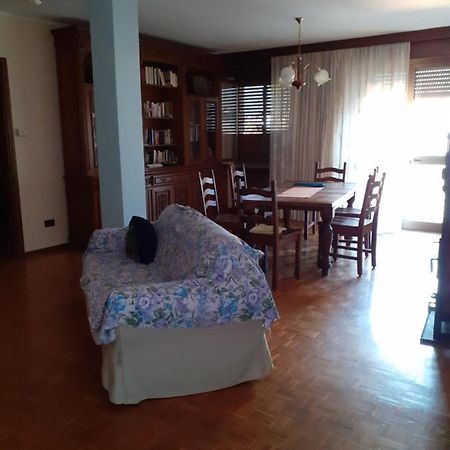 B&B Antico Popolo Cerveno ภายนอก รูปภาพ