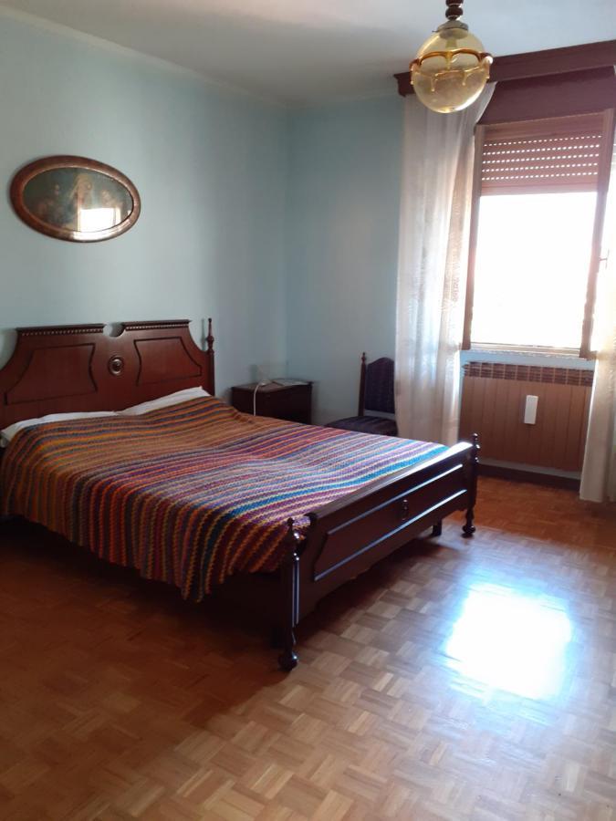 B&B Antico Popolo Cerveno ภายนอก รูปภาพ