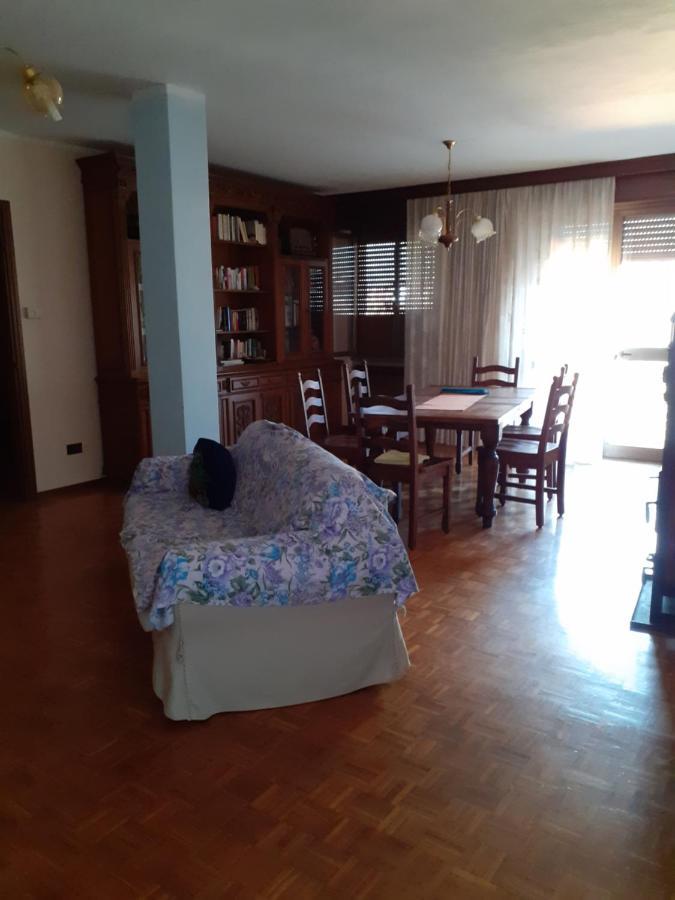 B&B Antico Popolo Cerveno ภายนอก รูปภาพ